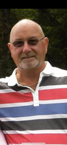 WAYNE IRWIN MILLER